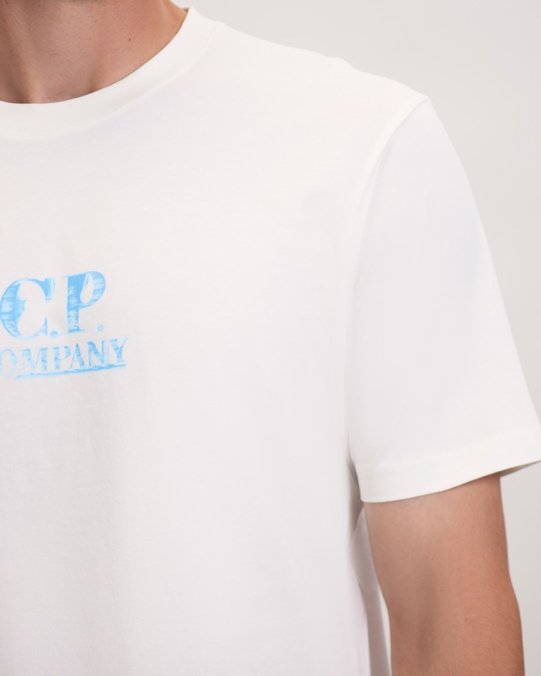 Купить Футболка CP COMPANY