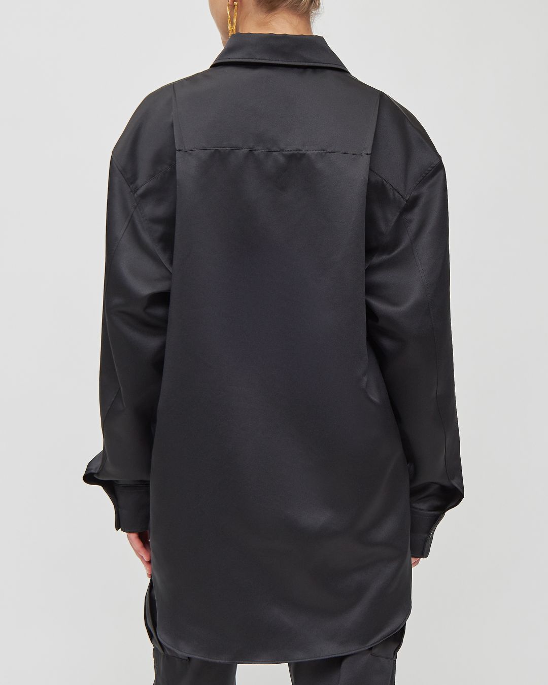 Купить Рубашка THE ANDAMANE