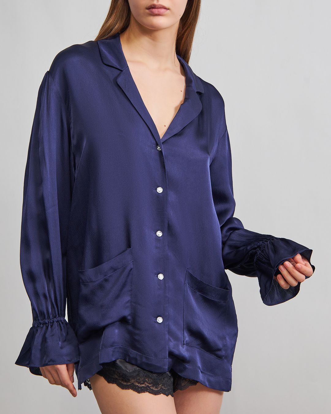 Купить Рубашка LOVE STORIES