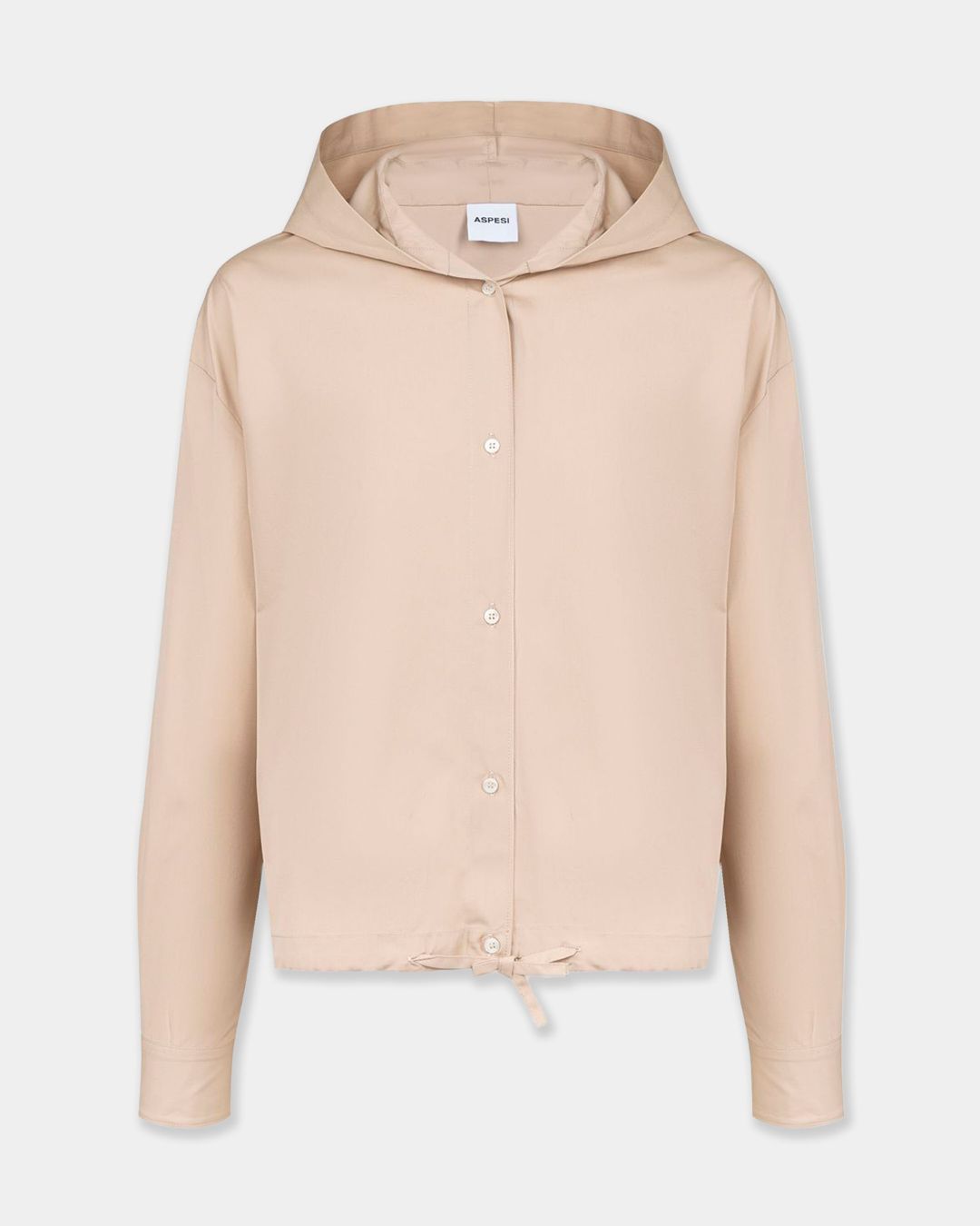 Купить Блуза ASPESI