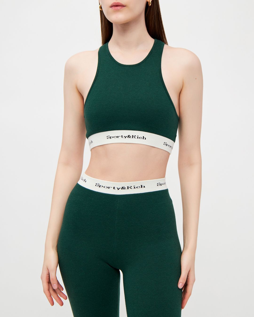 Купить Топ SPORTY&RICH