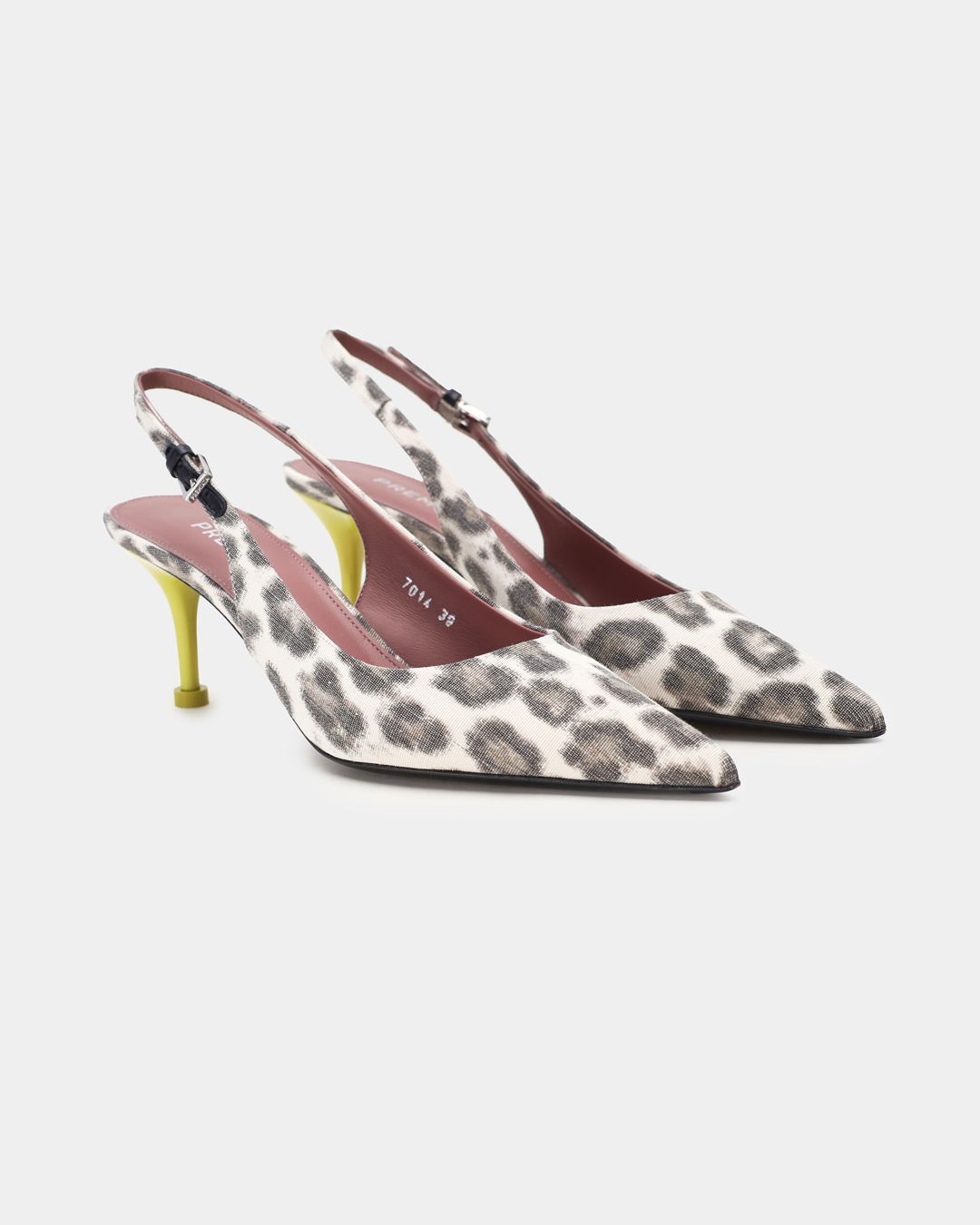 Купить Туфли PREMIATA