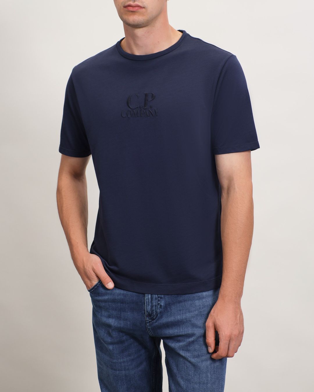 Купить Футболка CP COMPANY