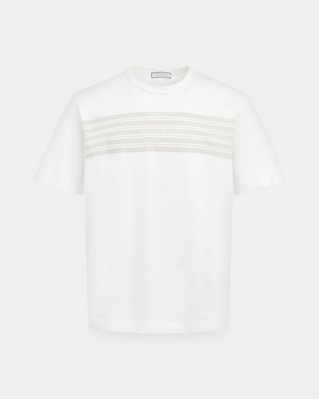 Купить Футболка CORTIGIANI
