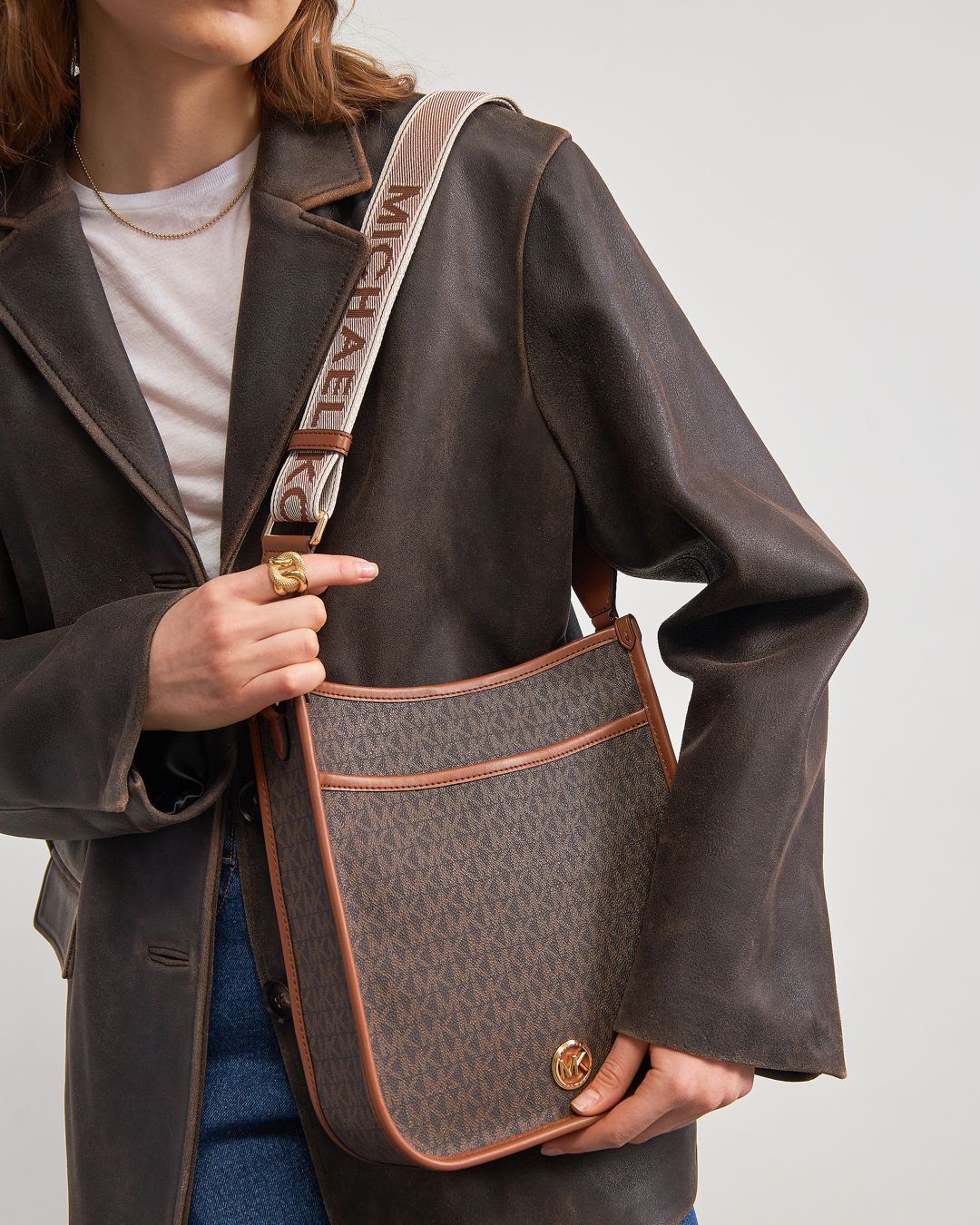 Купить Сумка MICHAEL KORS