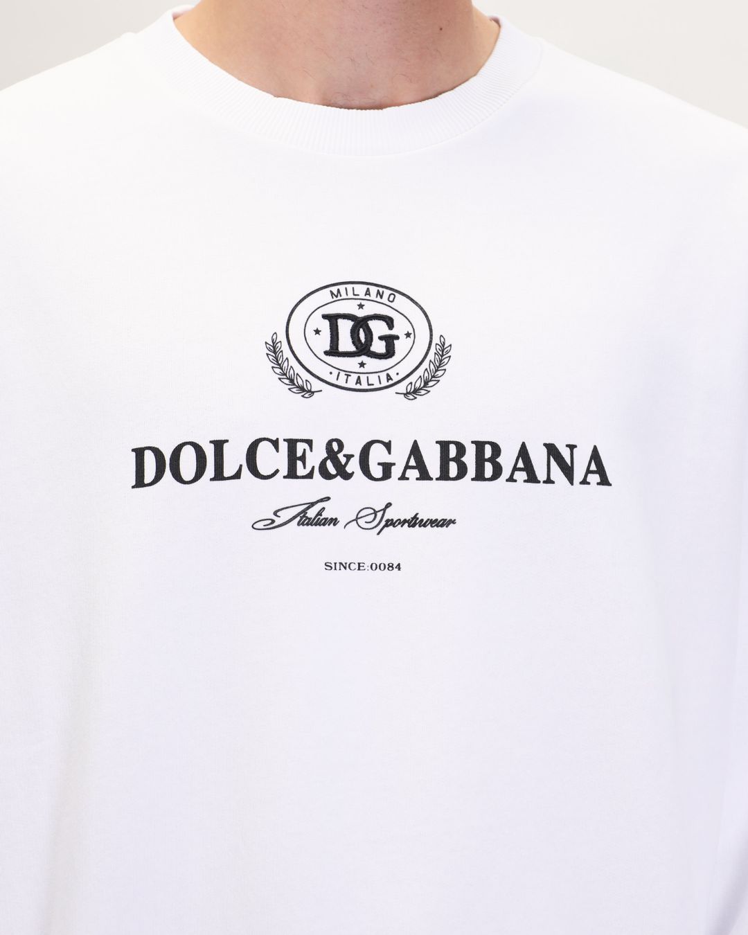 Купить Свитшот DOLCE & GABBANA