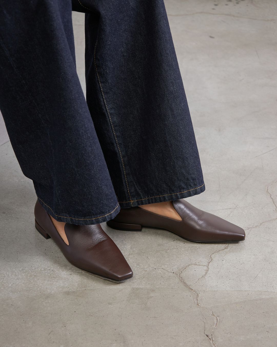 Купить Туфли LOULOU DE SAISON