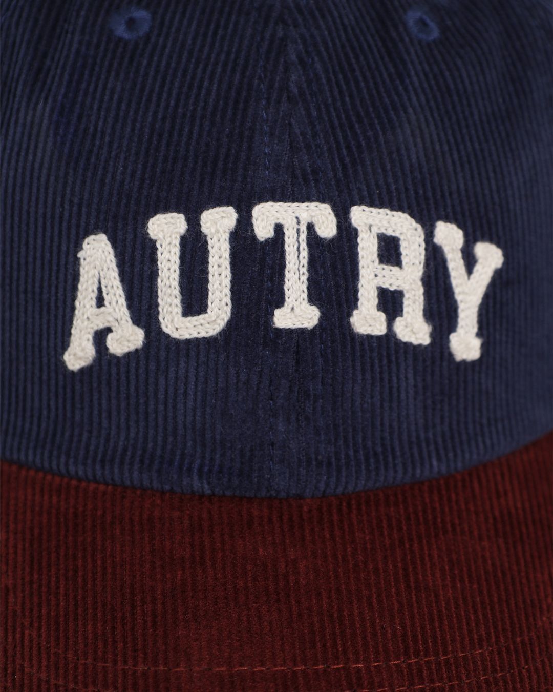 Купить Бейсболка AUTRY