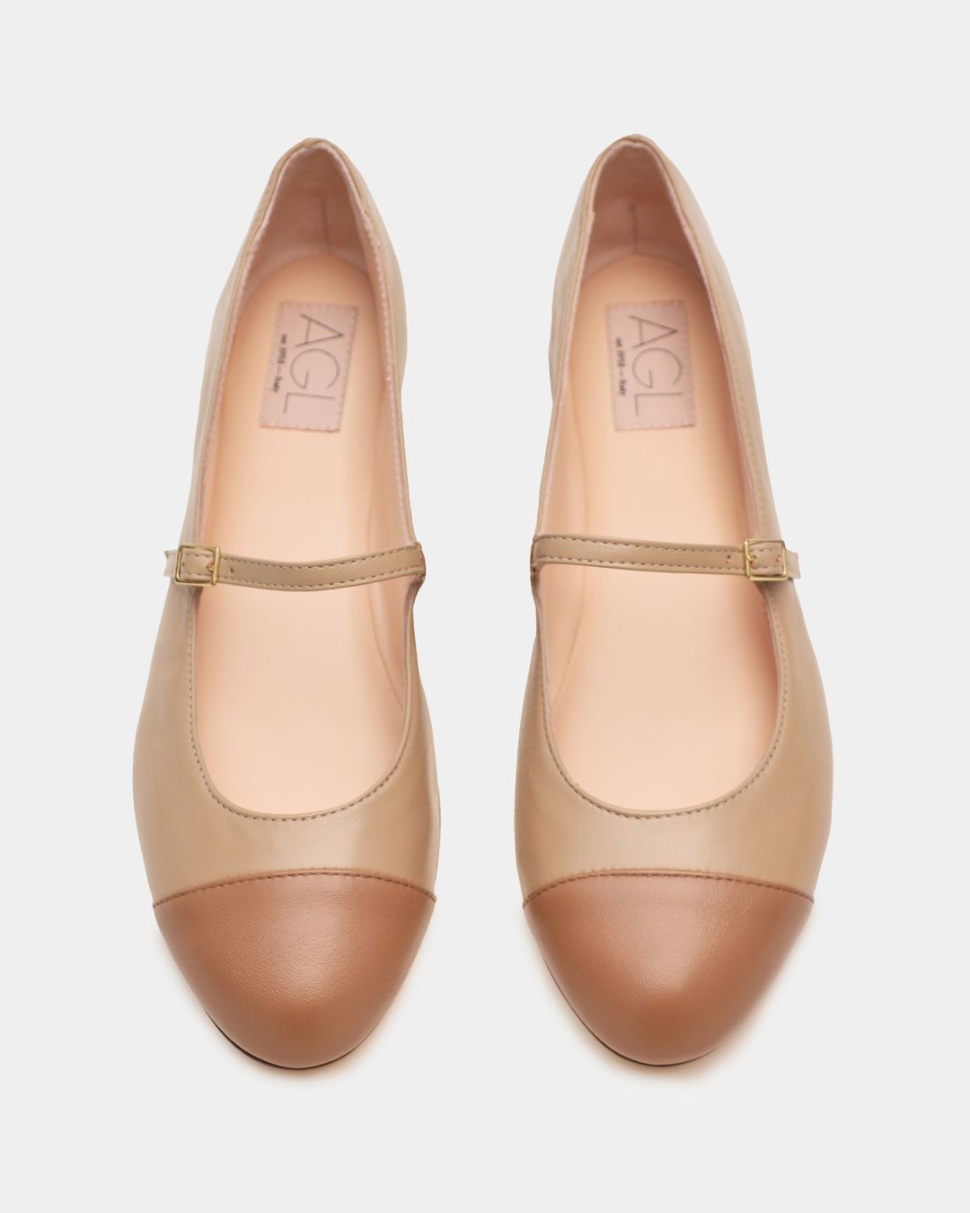 Купить Туфли AGL