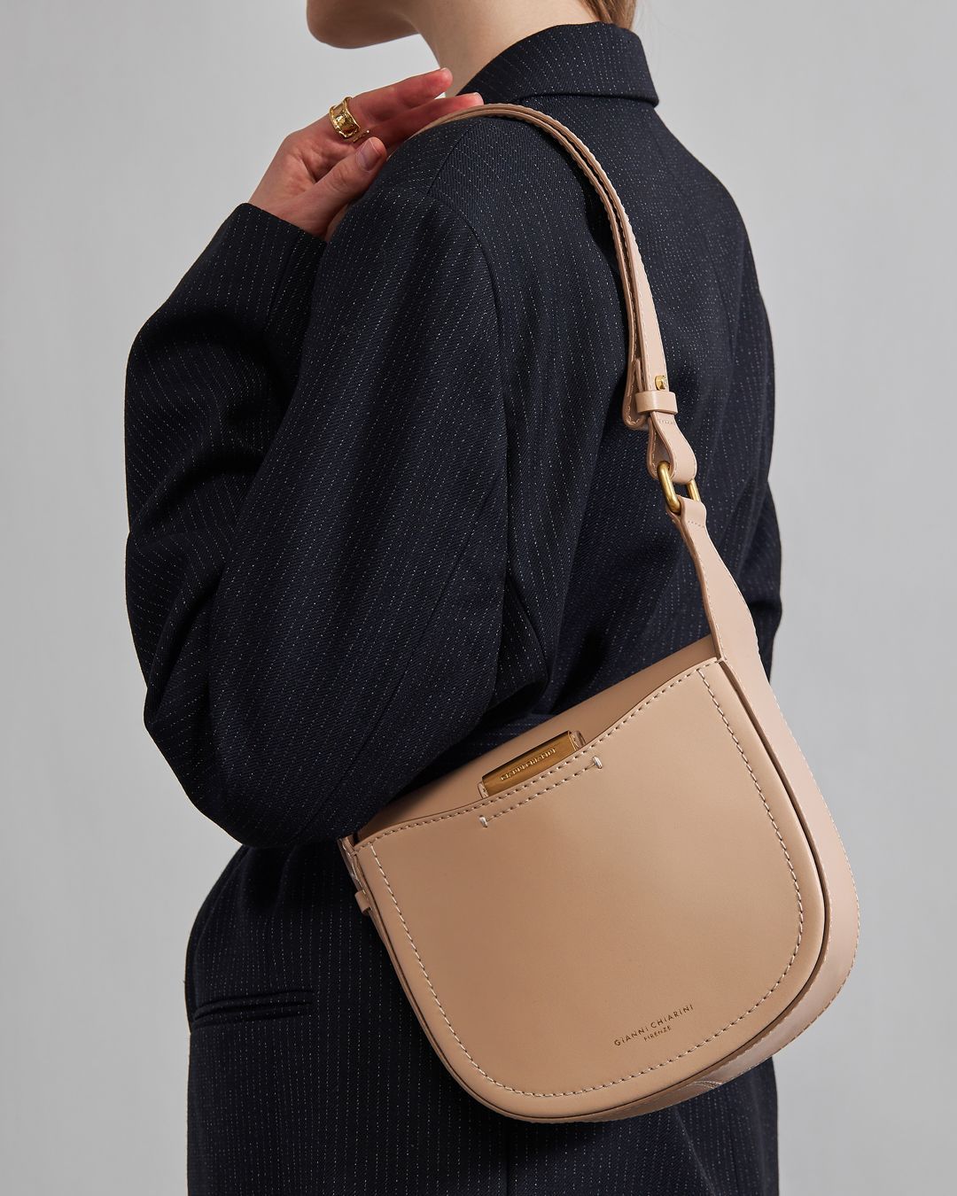 Купить Сумка GIANNI CHIARINI