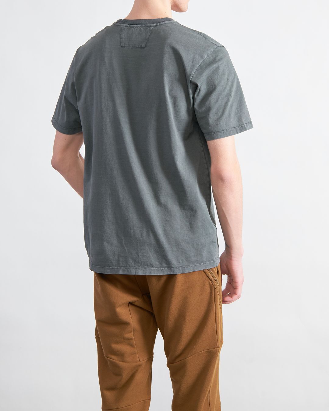 Купить Футболка CP COMPANY MEN