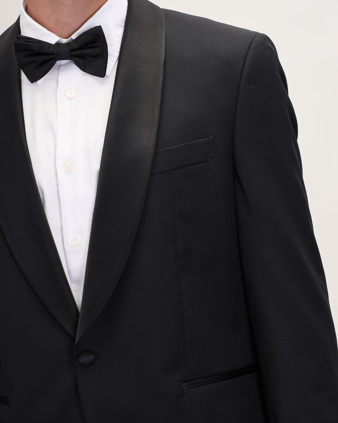 Купить Пиджак HUGO BOSS