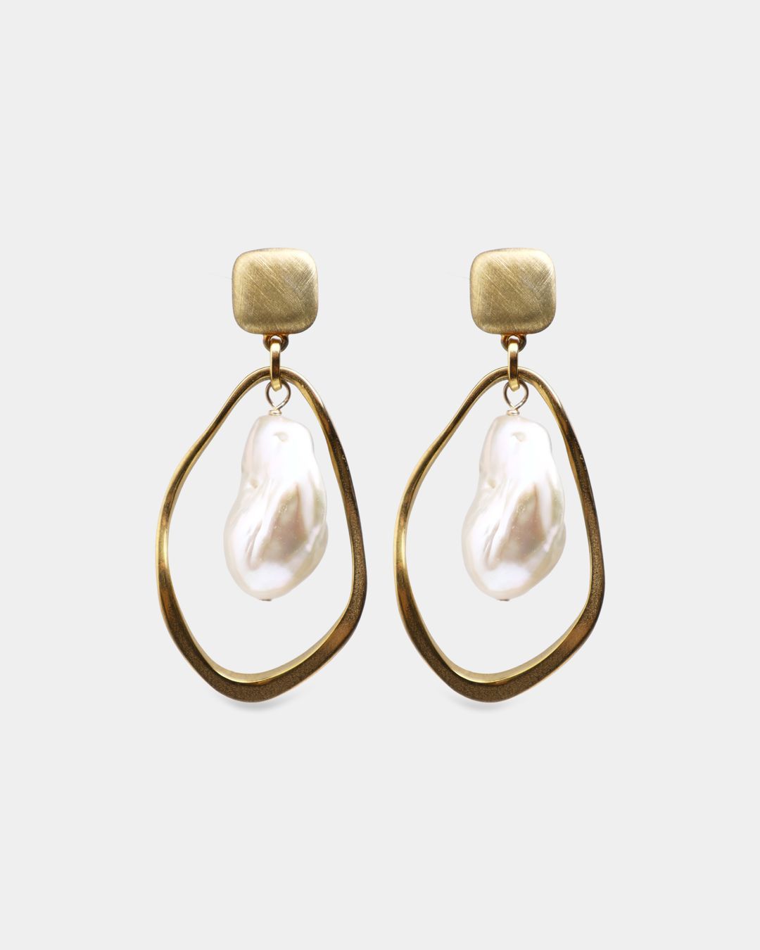 Купить Серьги VIEN