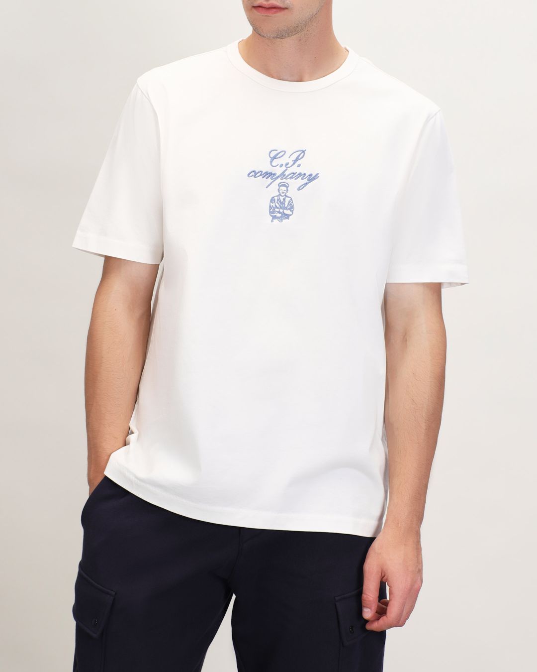 Купить Футболка CP COMPANY