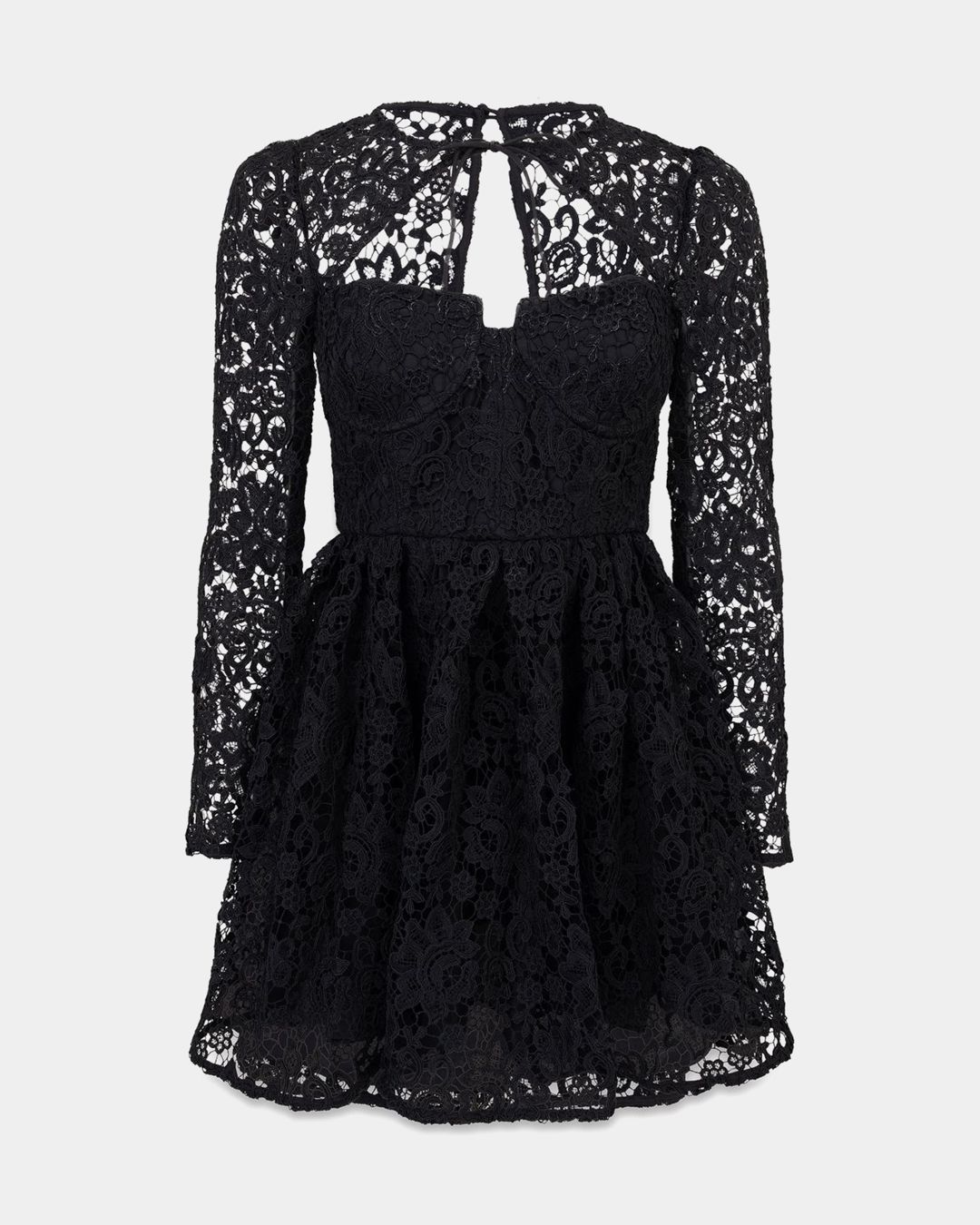 Купить Платье SELF PORTRAIT