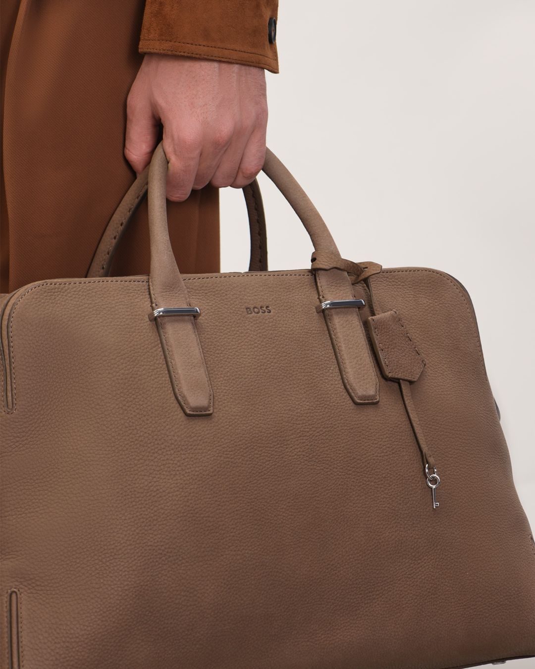 Купить Сумка HUGO BOSS