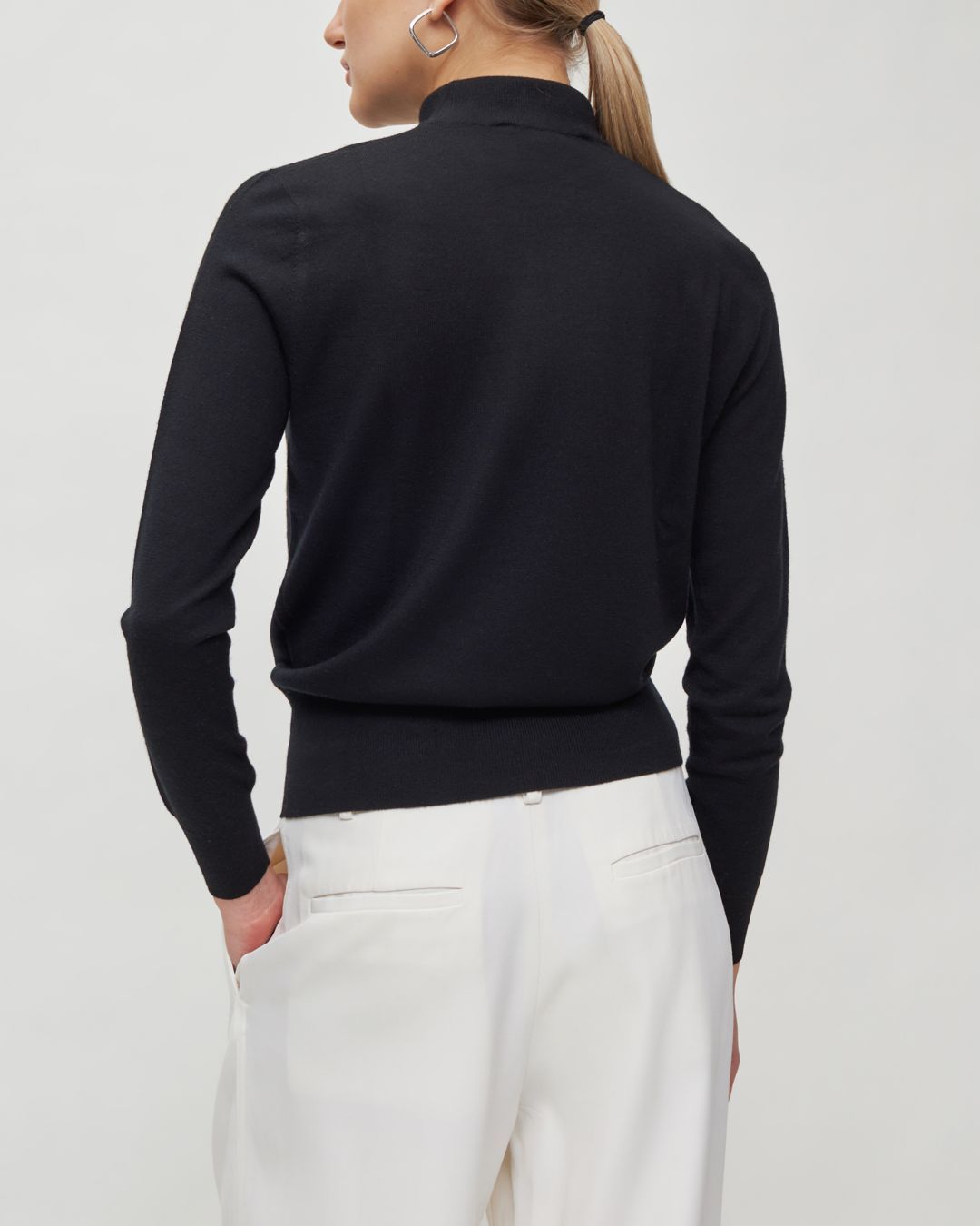 Купить Водолазка LISA YANG