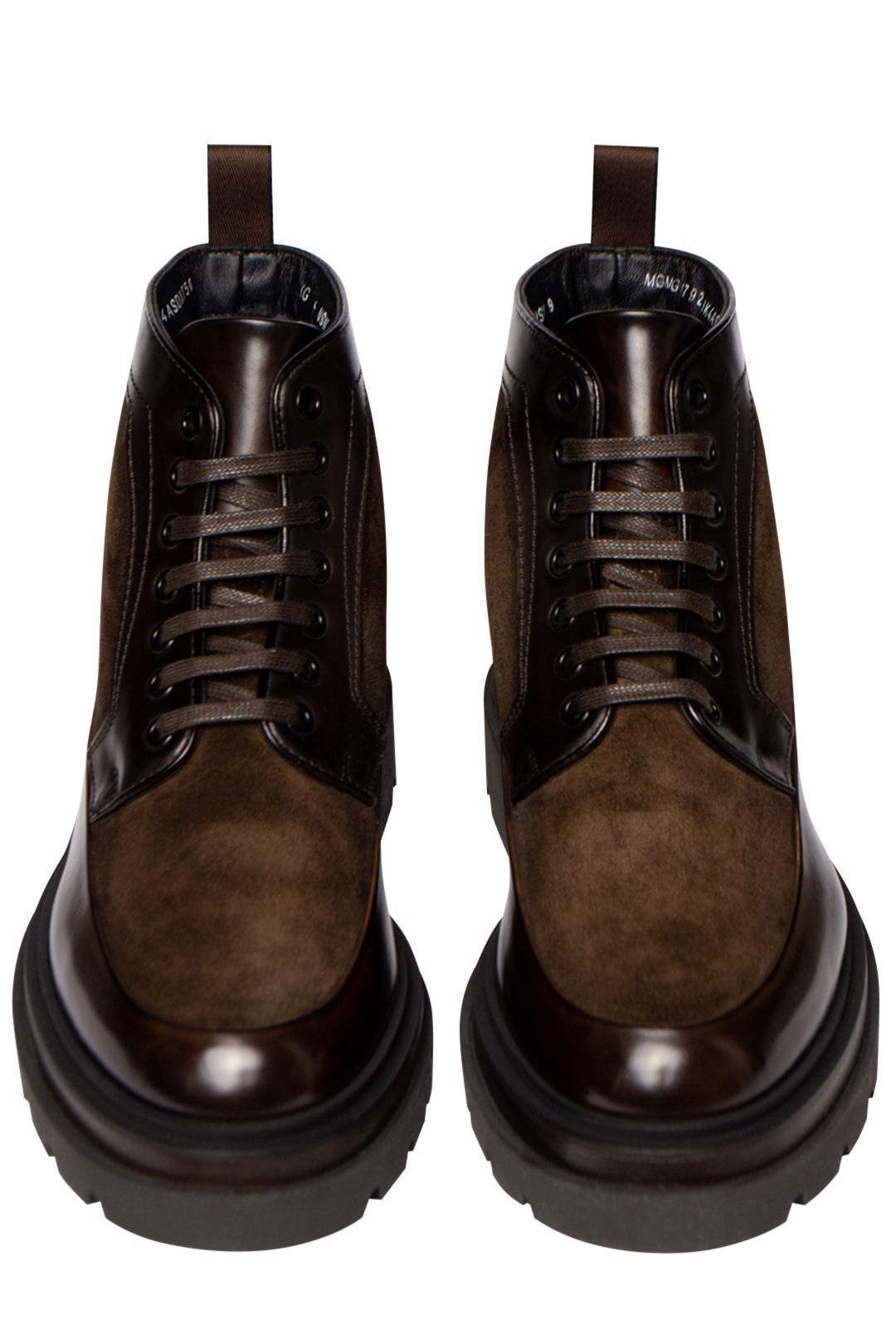 Купить Ботинки SANTONI