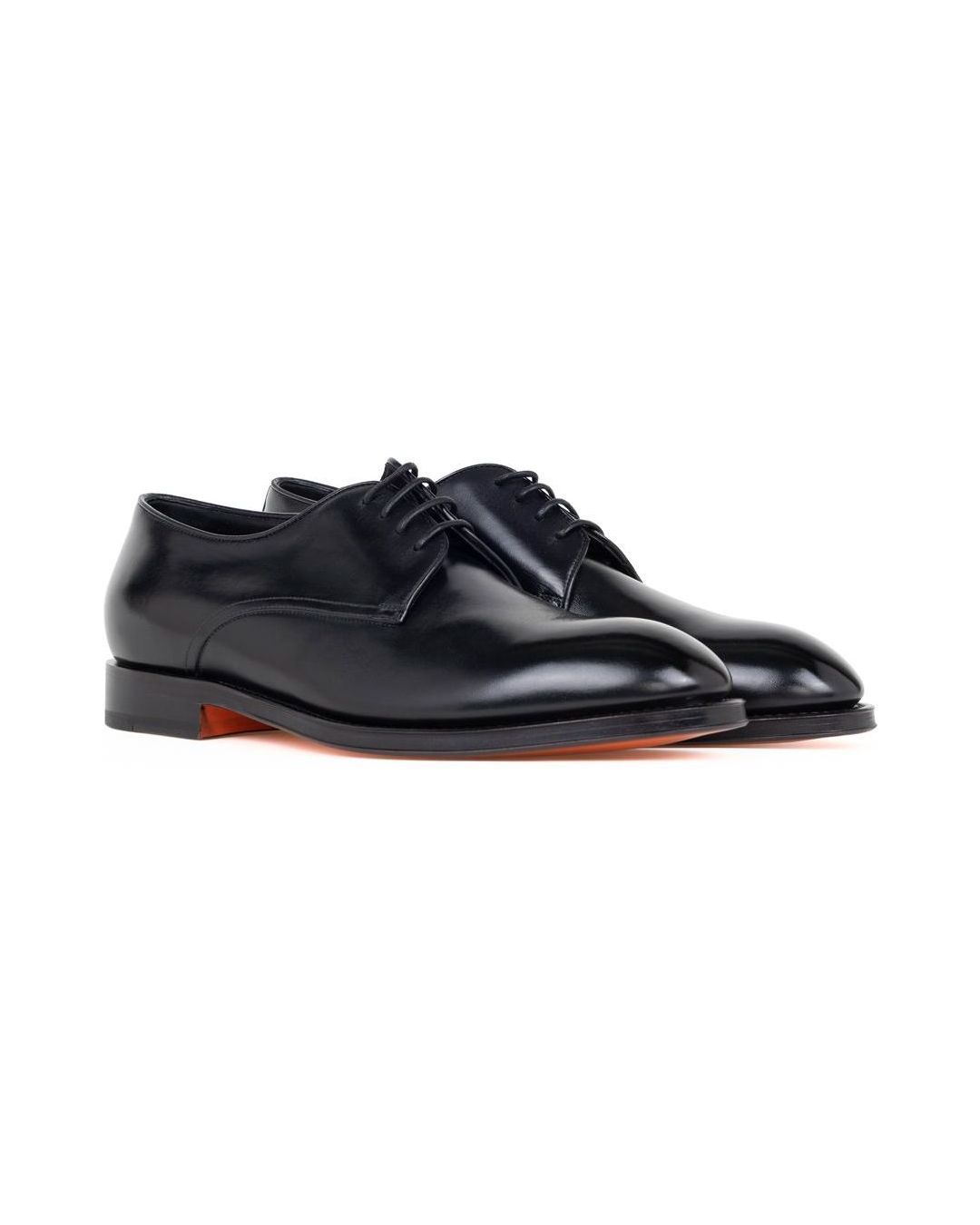 Туфли SANTONI по цене 97 700 руб. - купить в Новосибирске в LUKSE, арт ...