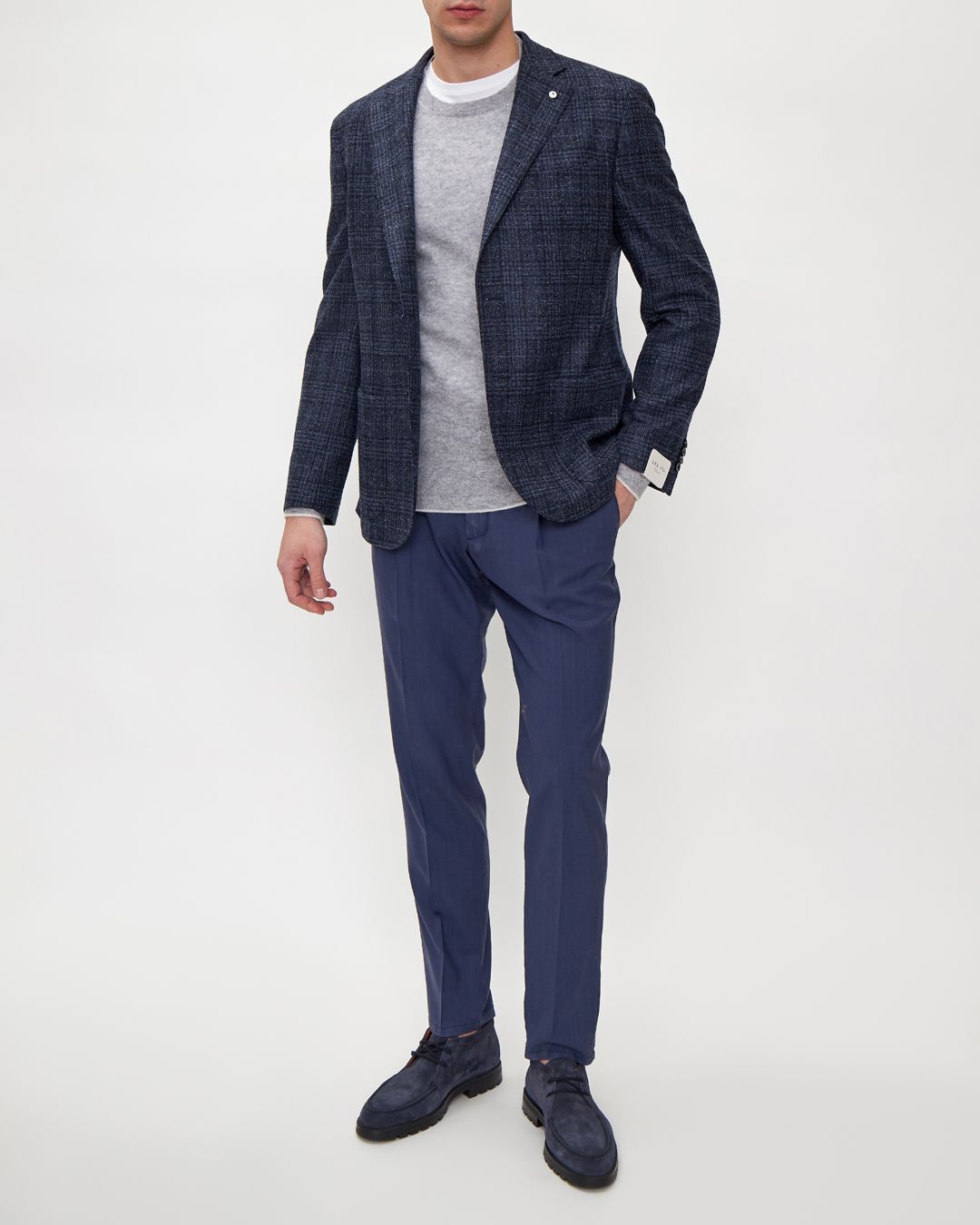 Купить Джемпер LUBIAM