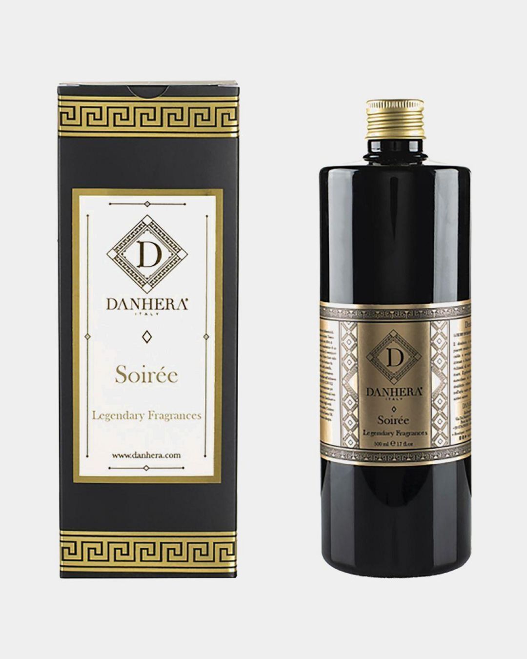 Купить Наполнитель для диффузора соарэ DANHERA