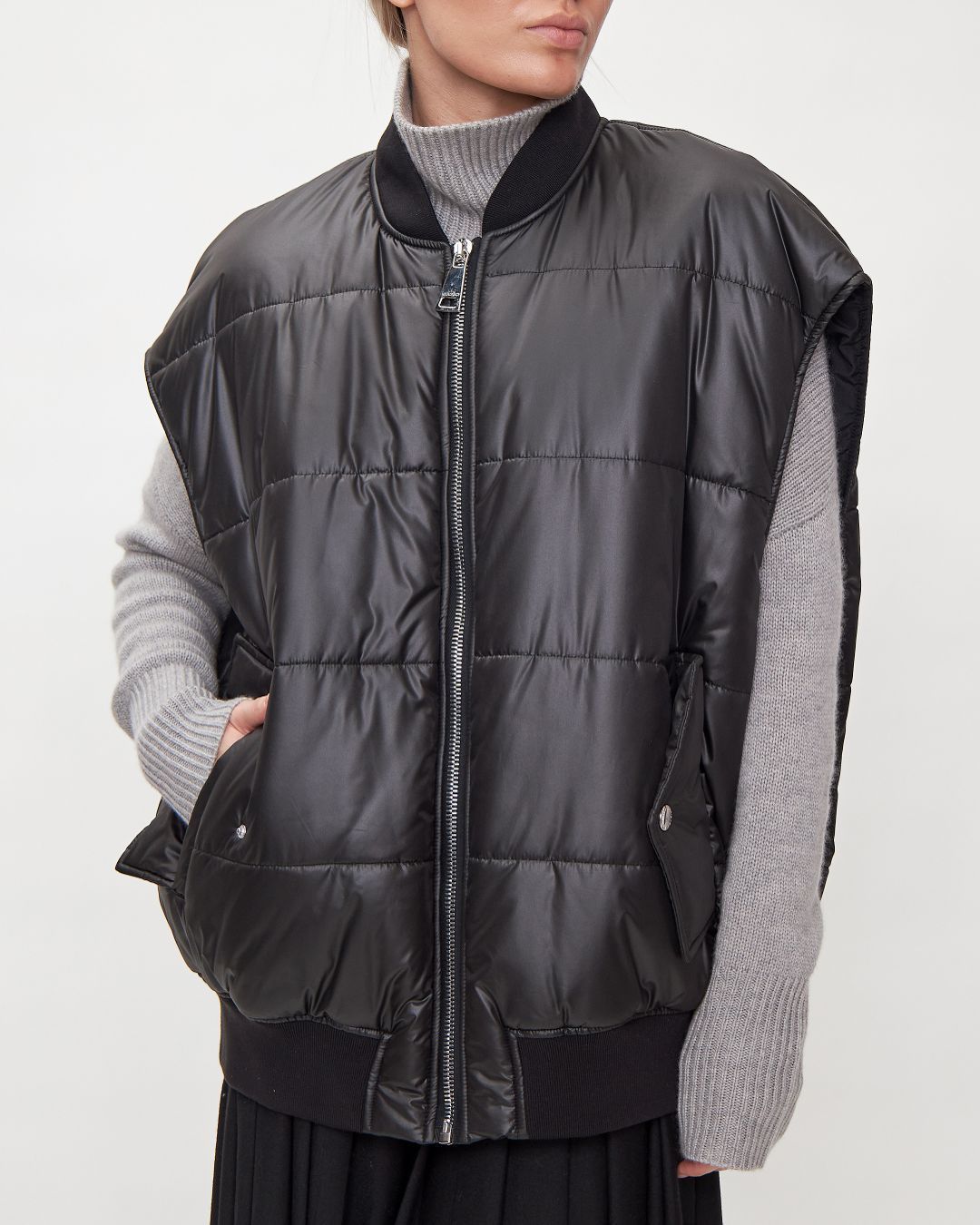 Купить Жилет KHRISJOY