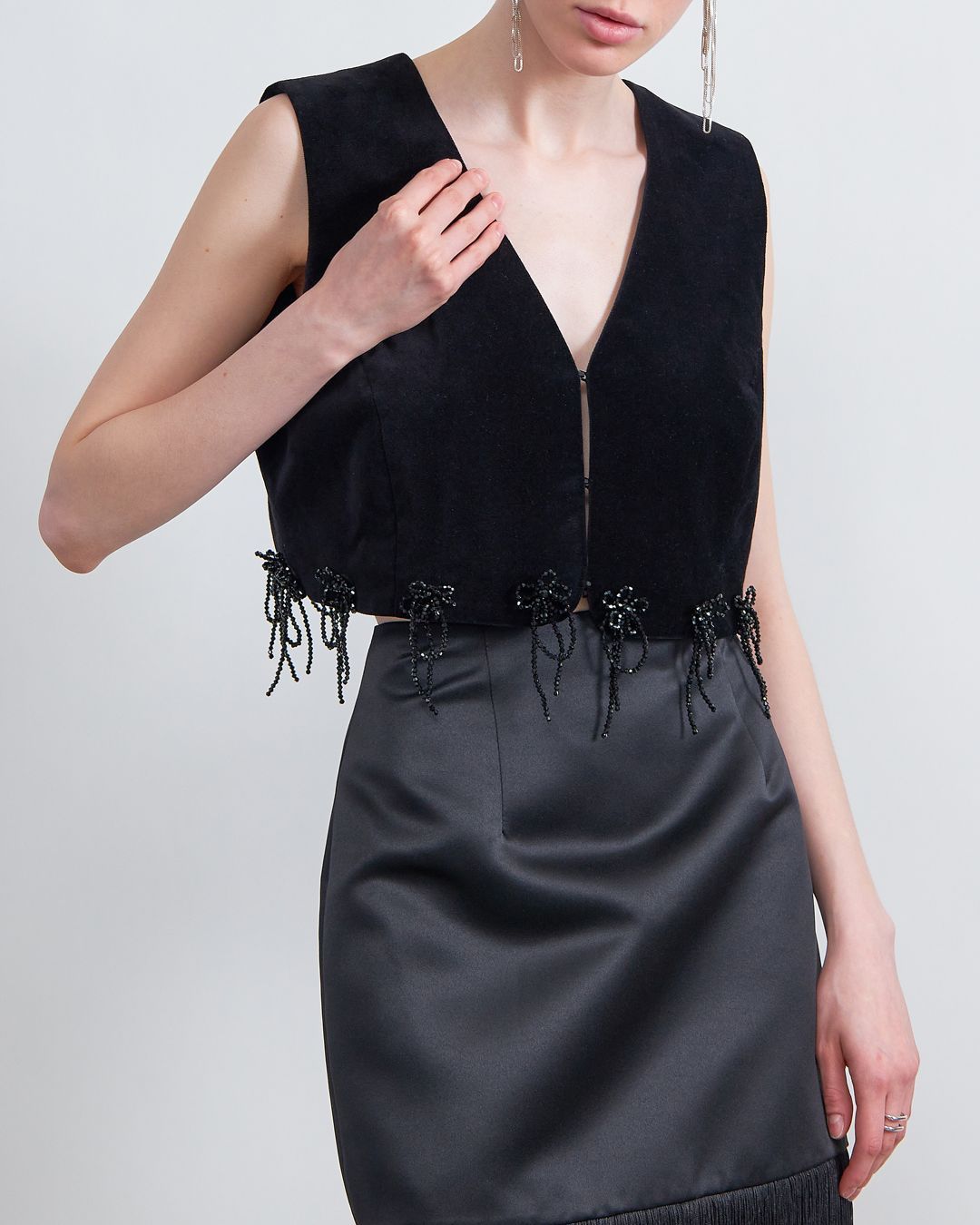 Купить Топ BOTROIS