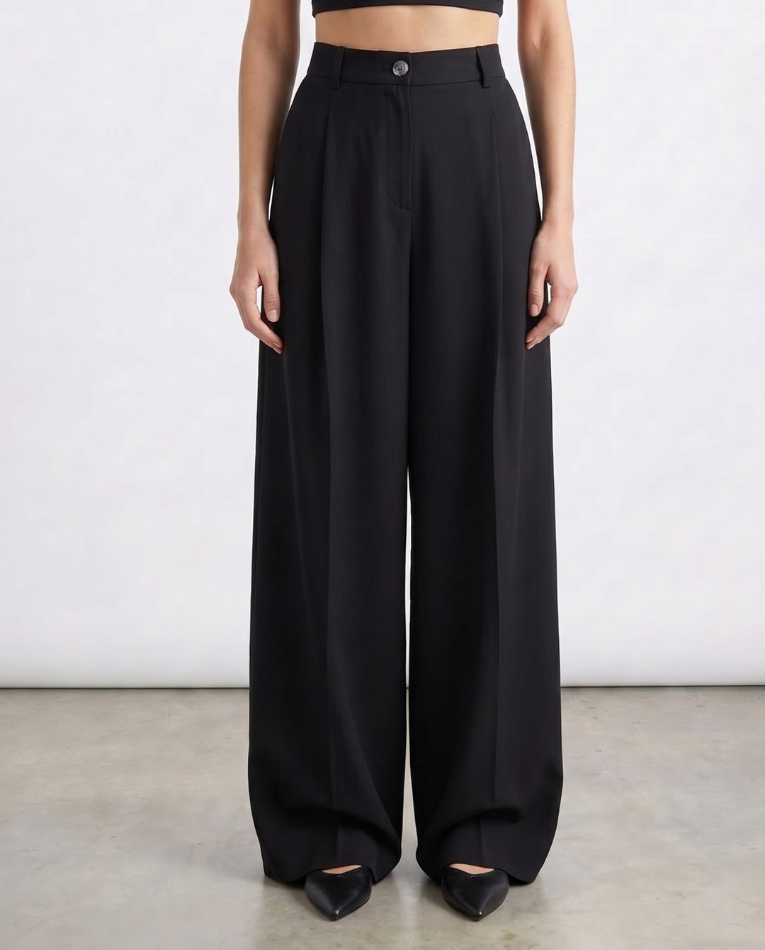 Купить Брюки WEEKEND MAX MARA