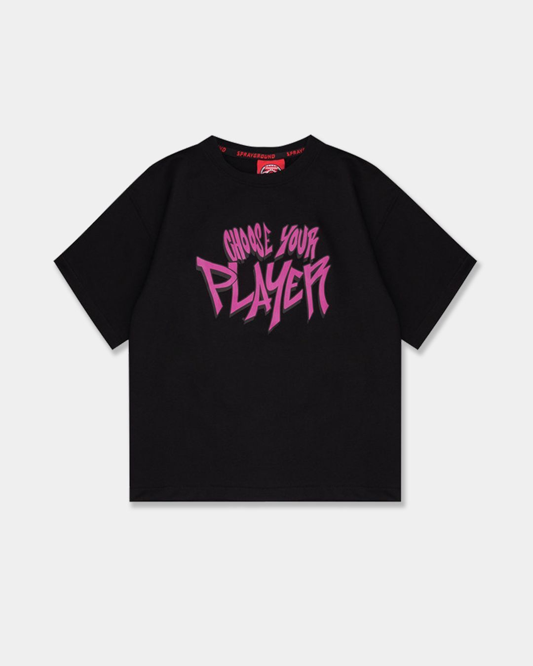 Купить Футболка SPRAYGROUND