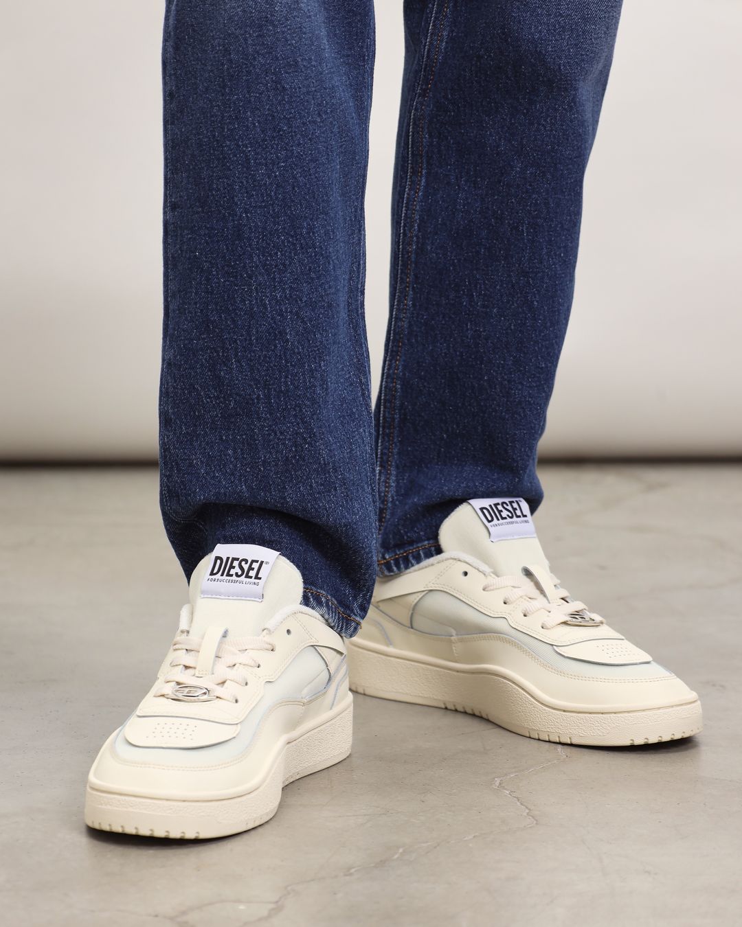 Купить Кеды DIESEL