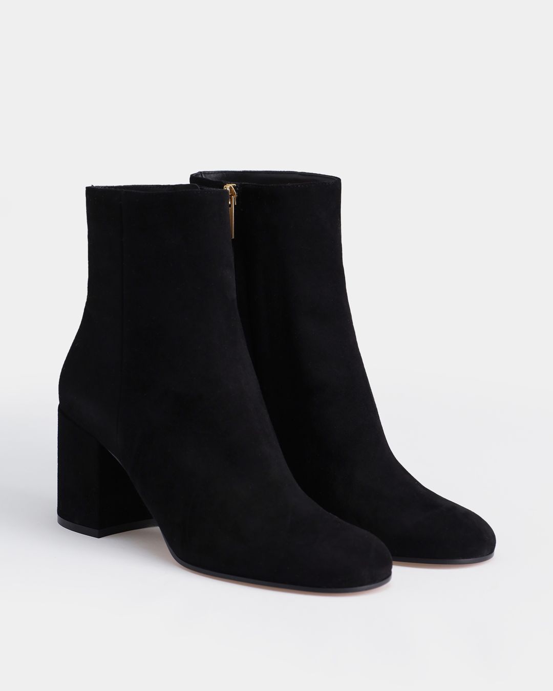 Купить Ботильоны GIANVITO ROSSI