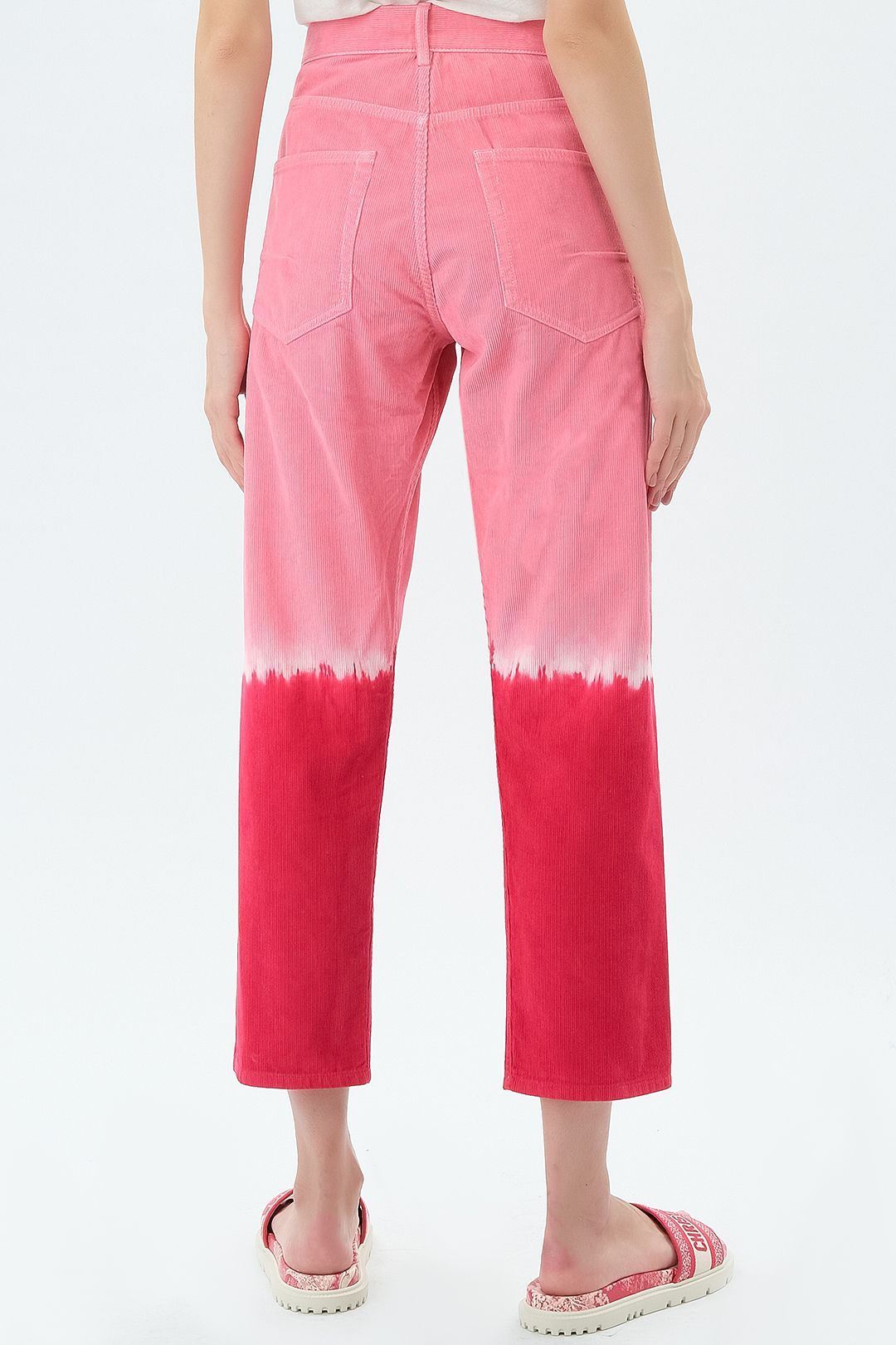 Купить Джинсы DIOR