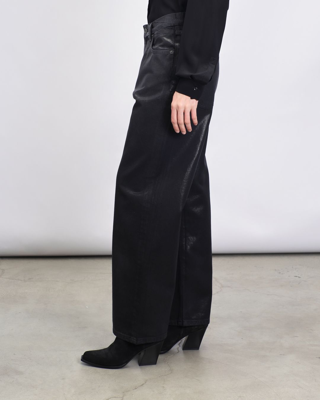 Купить Джинсы ROCKABI