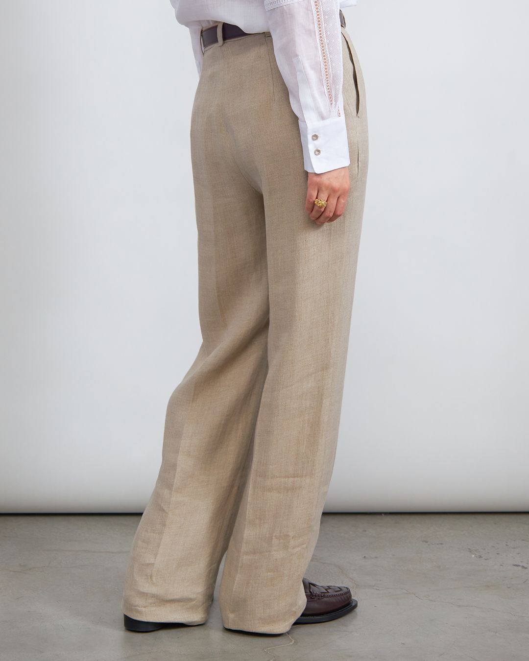 Купить Брюки MAX MARA STUDIO