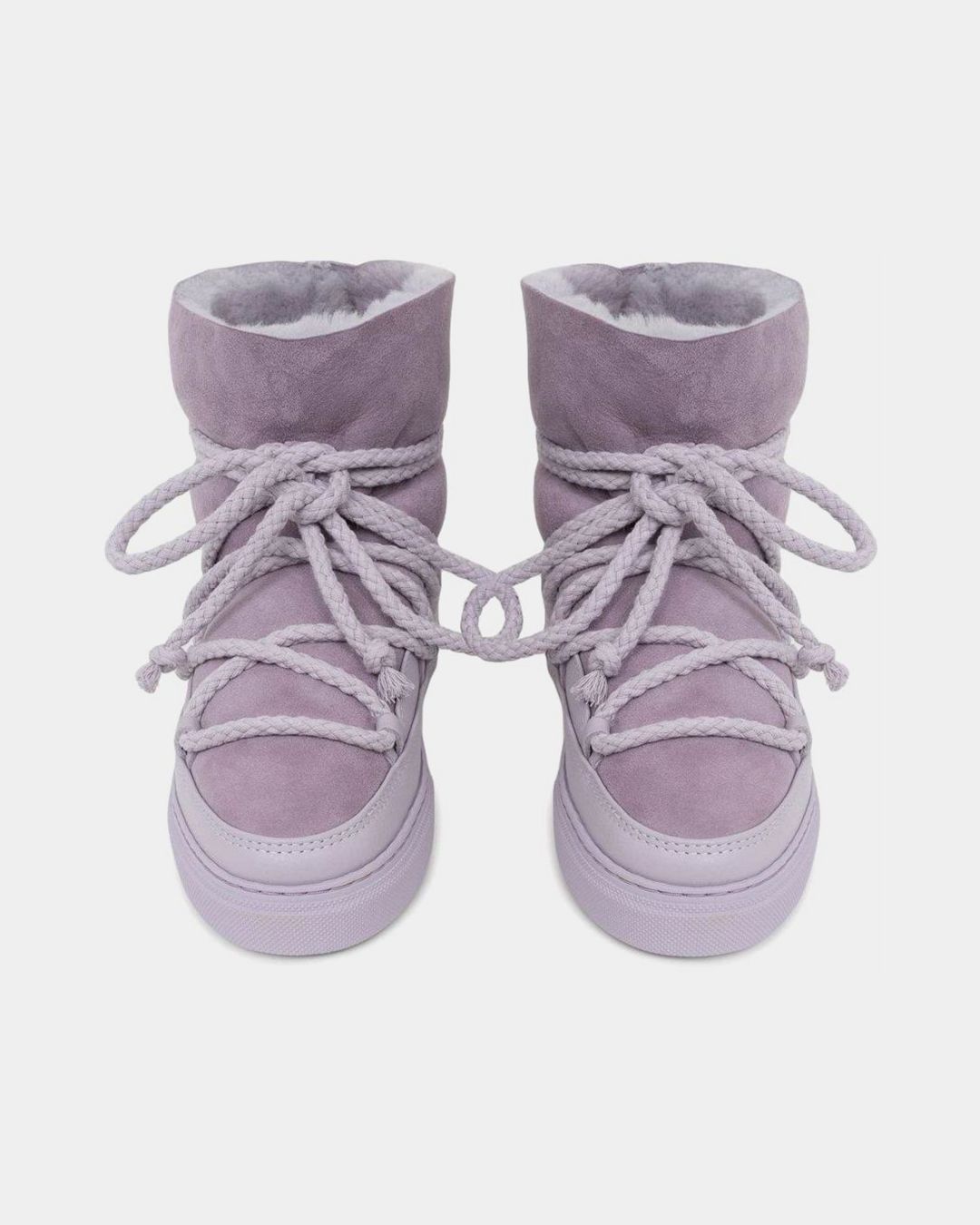 Купить Ботинки INUIKII