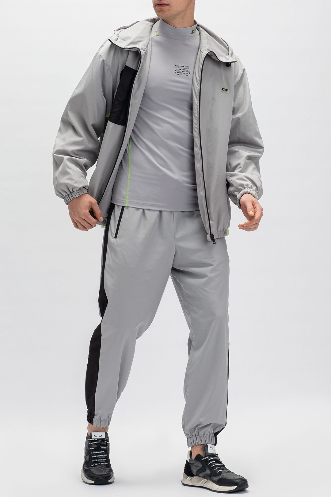 Купить Куртка MSGM ACTIVE MEN