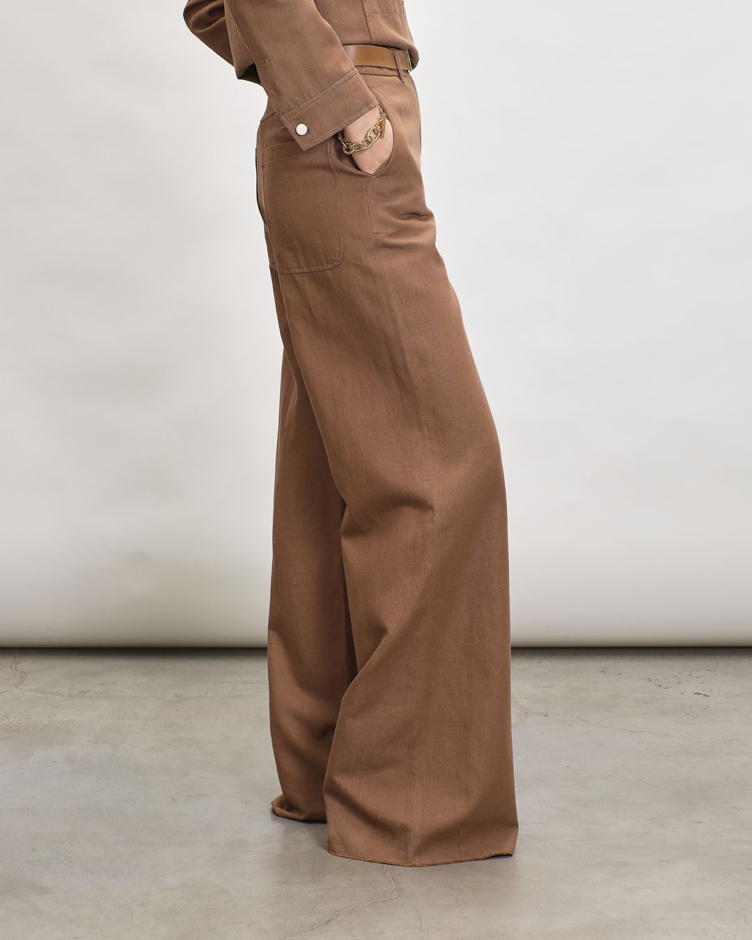 Купить Брюки MAX MARA STUDIO