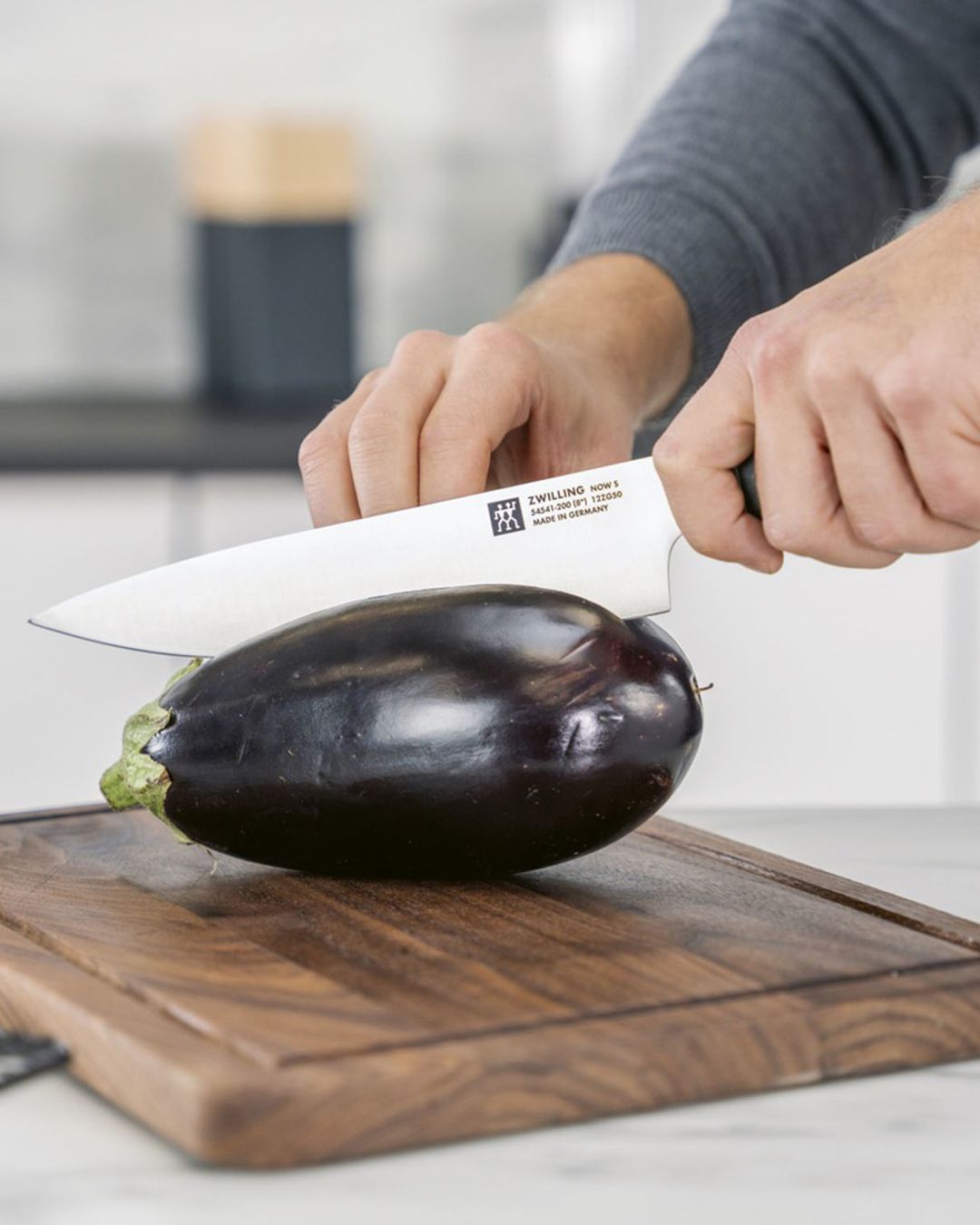 Купить Набор ножей, 3 ед. ZWILLING