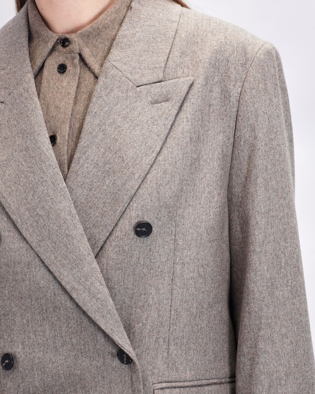 Купить Жакет LOULOU DE SAISON