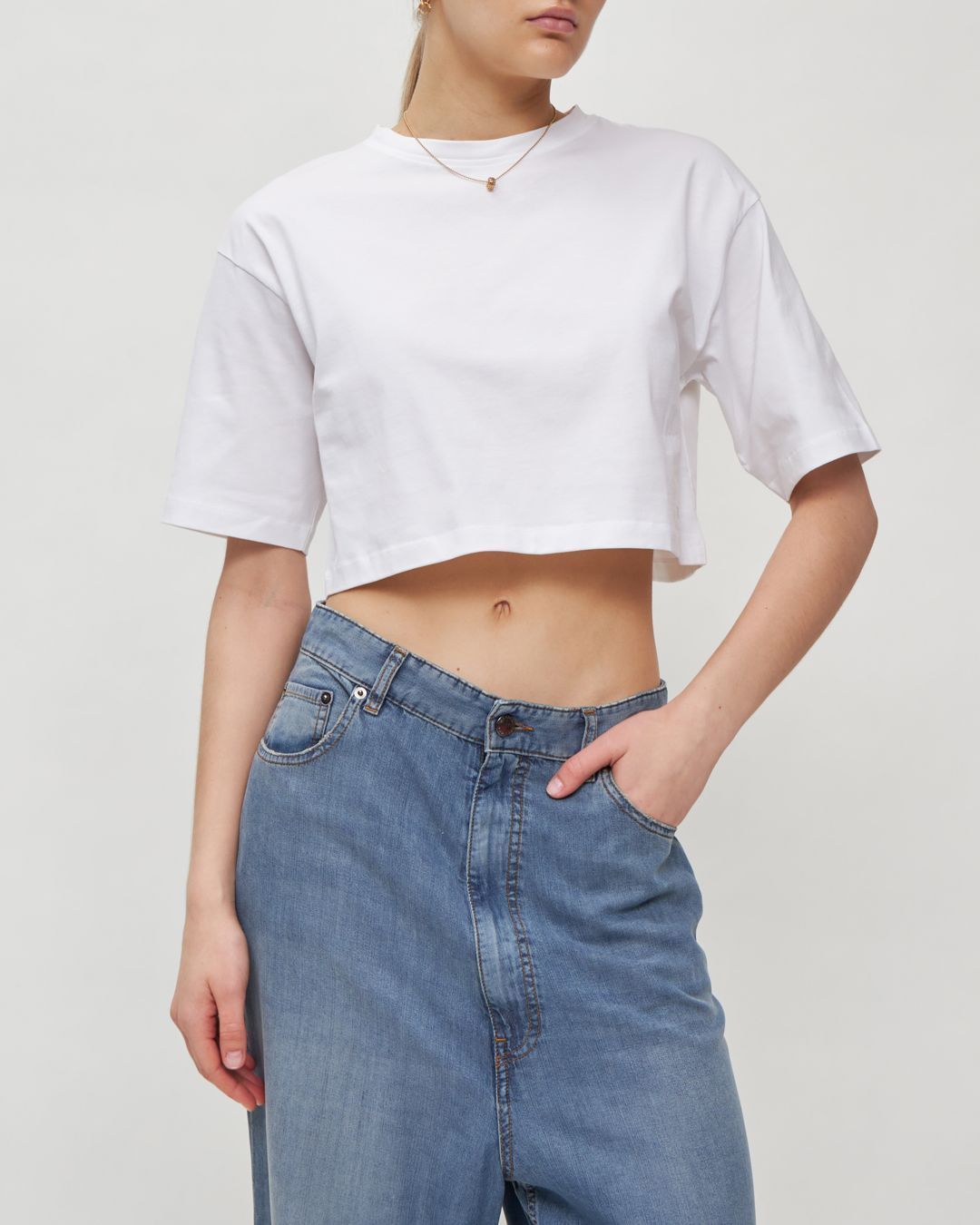 Купить Футболка LOULOU DE SAISON