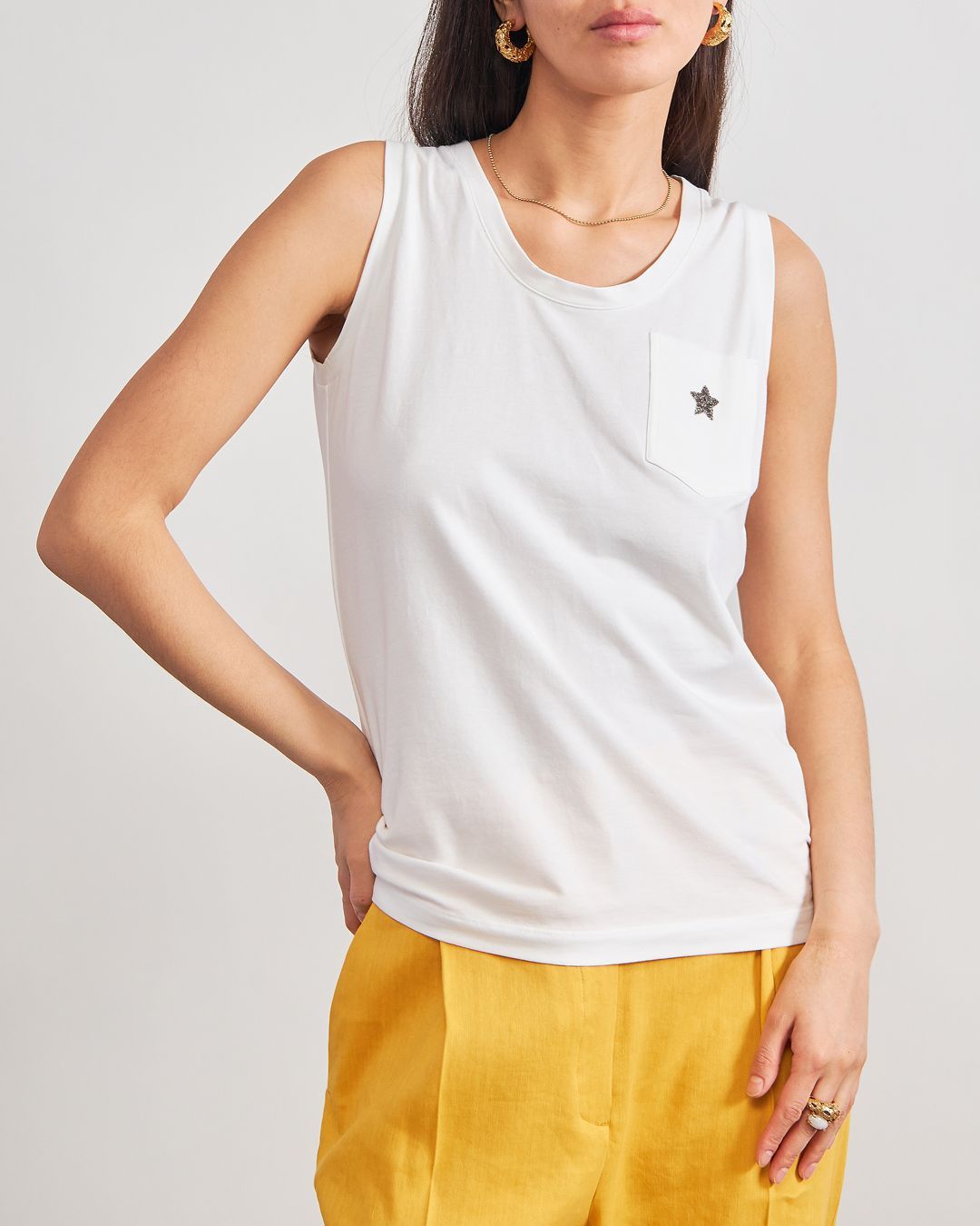 Купить Майка LORENA ANTONIAZZI