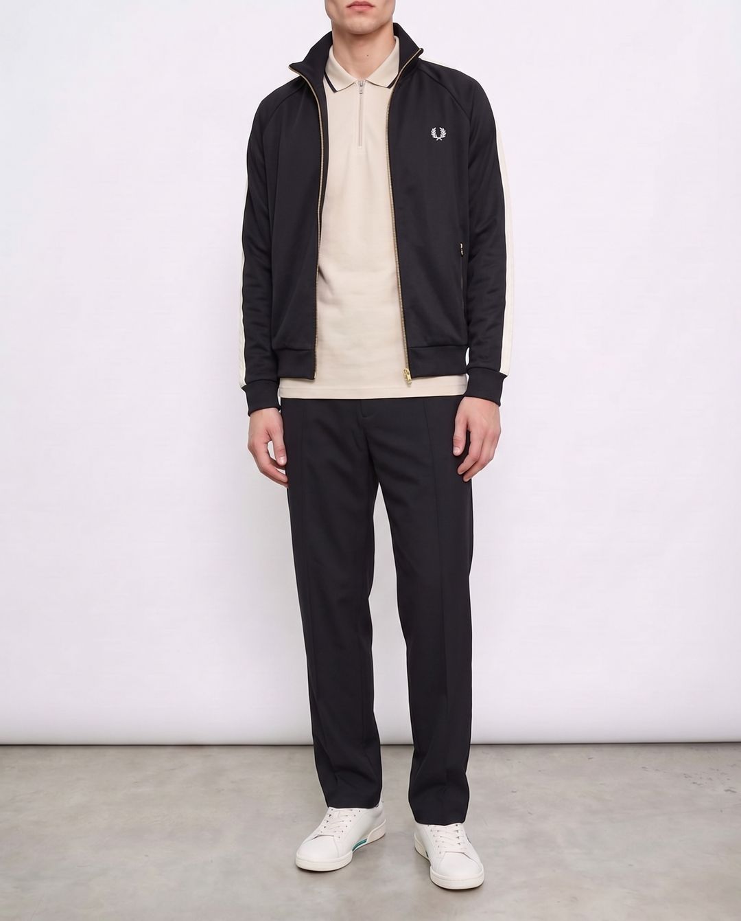 Купить Кардиган FRED PERRY