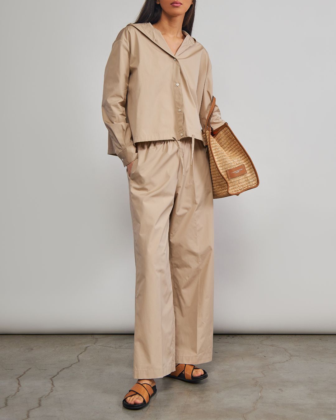 Купить Блуза ASPESI