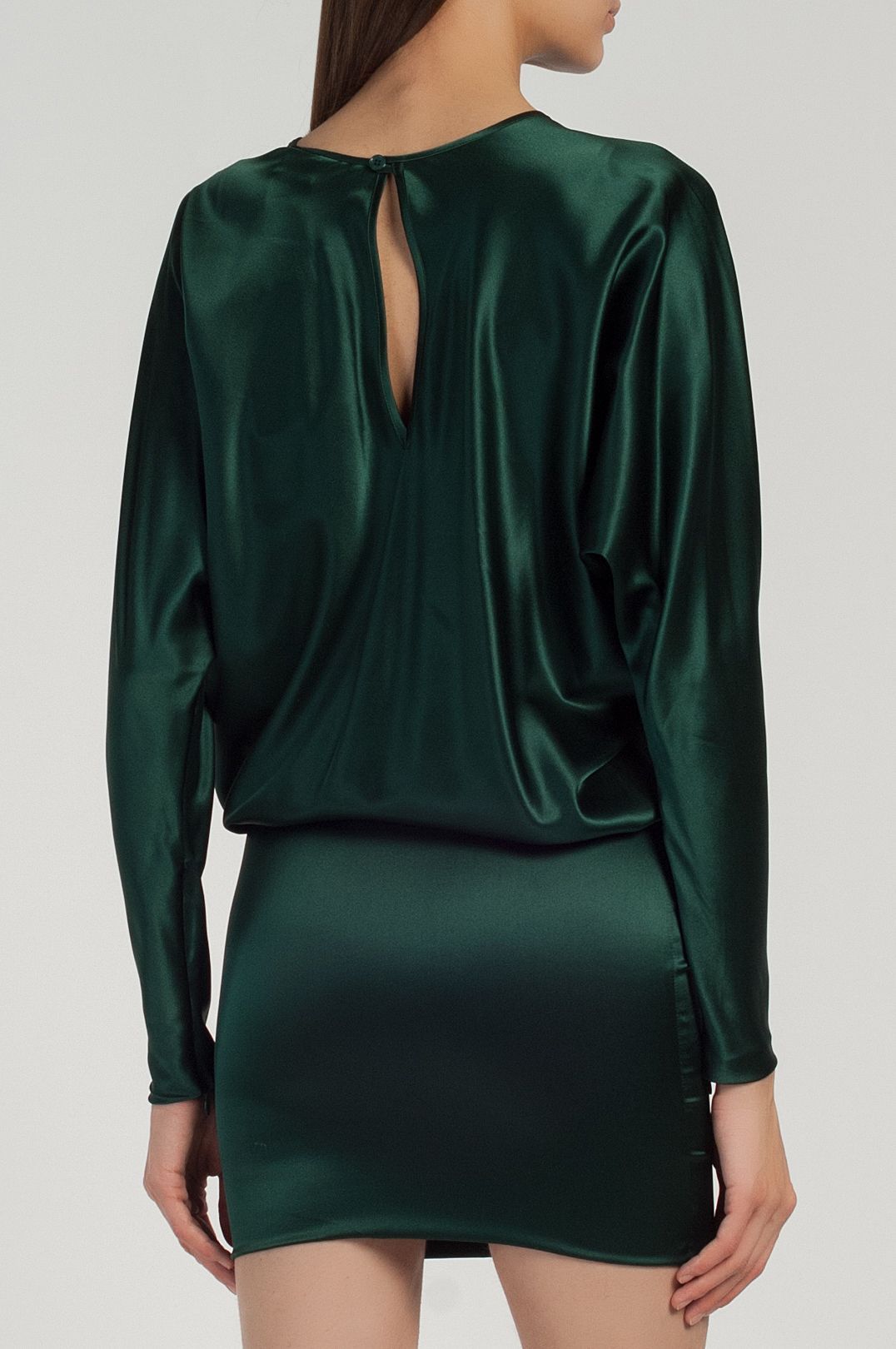 Купить Платье ALEXANDER TEREKHOV