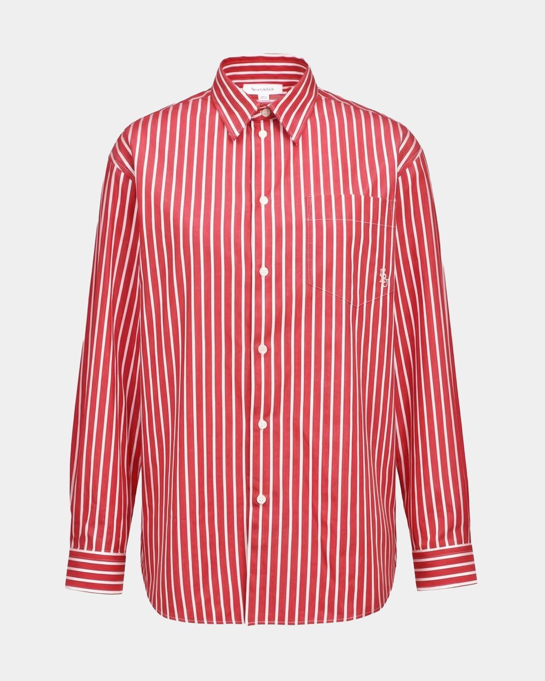 Купить Рубашка SPORTY&RICH