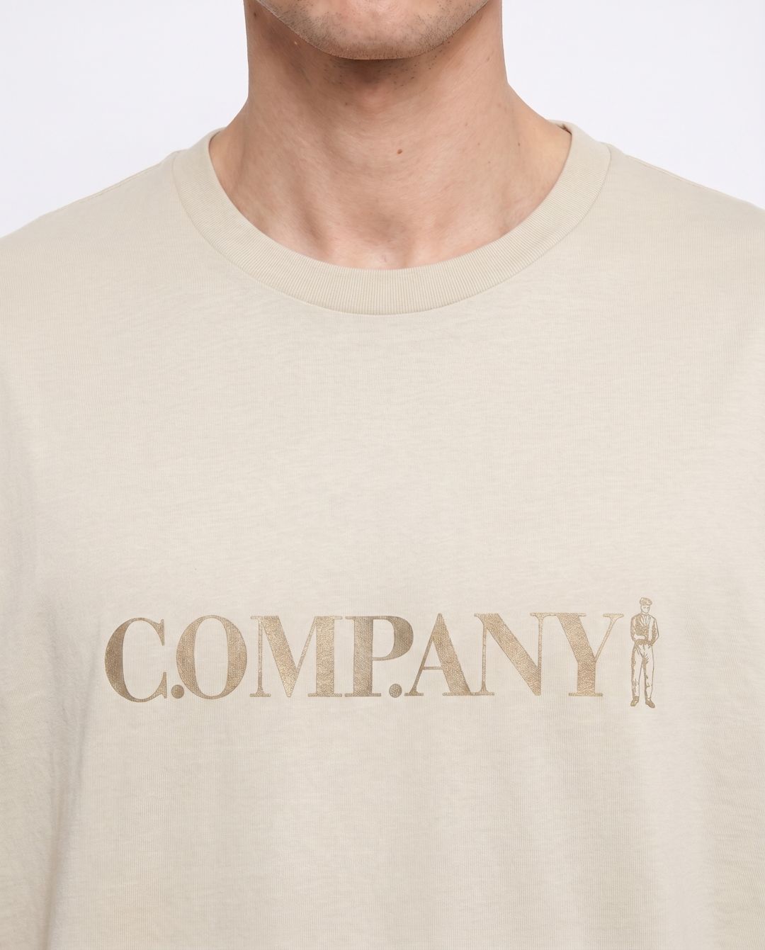 Купить Футболка CP COMPANY MEN