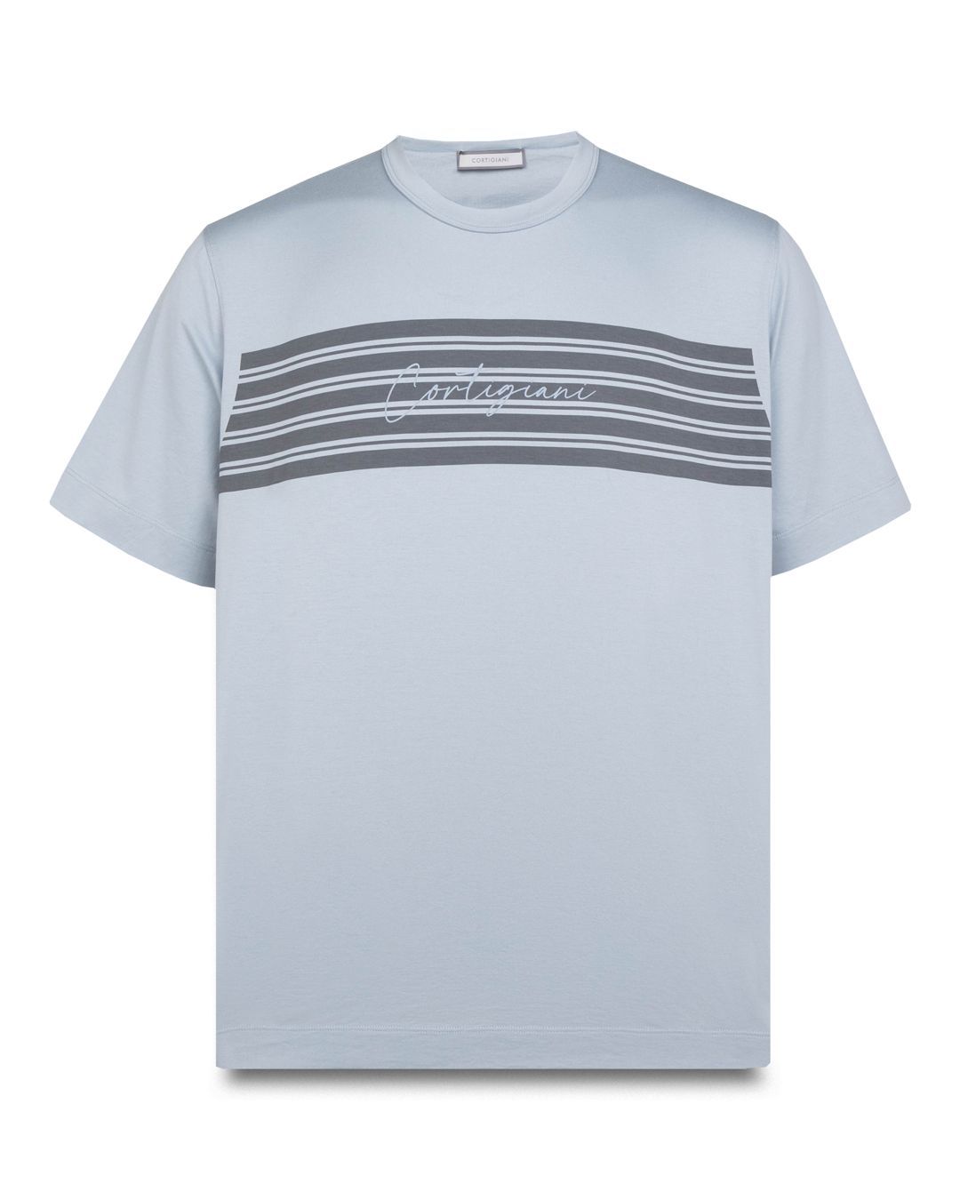 Купить Футболка CORTIGIANI