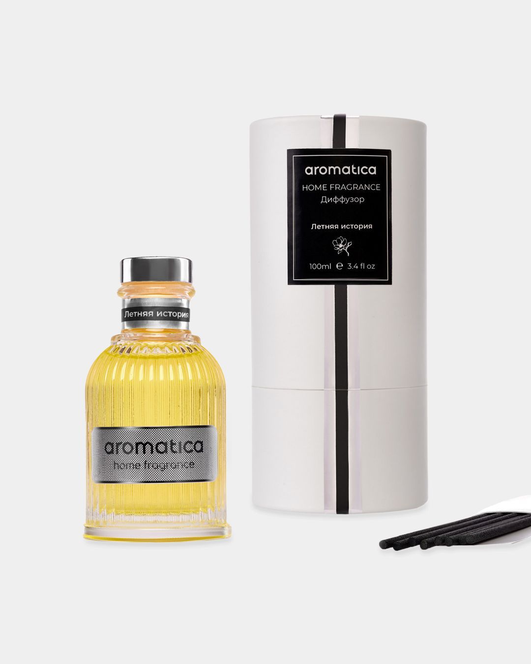 Купить Диффузор летняя история AROMATICA