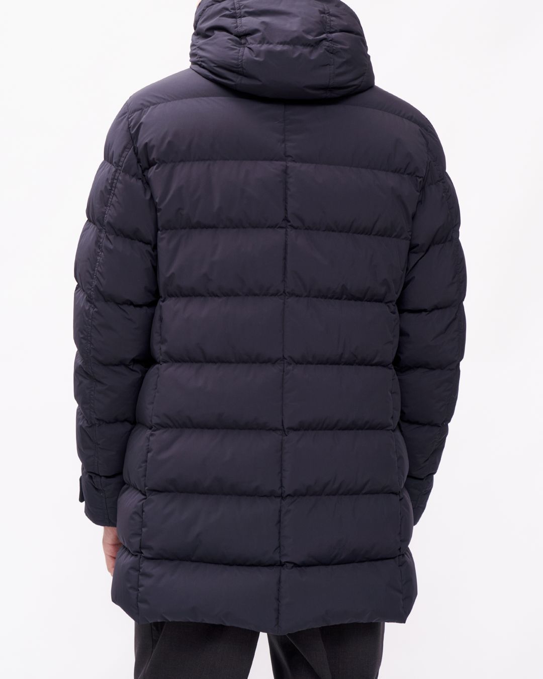 Купить Пуховик MOORER