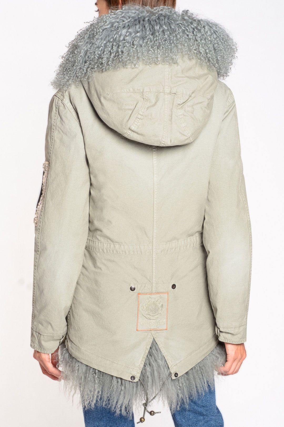 Купить Куртка MR&MRS ITALY